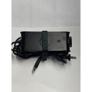 Dell LA90PS0 00 DF266 90W Laptop AC Adapter Charger Pre Owned